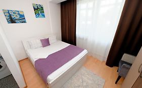 Aparthotel Almarent