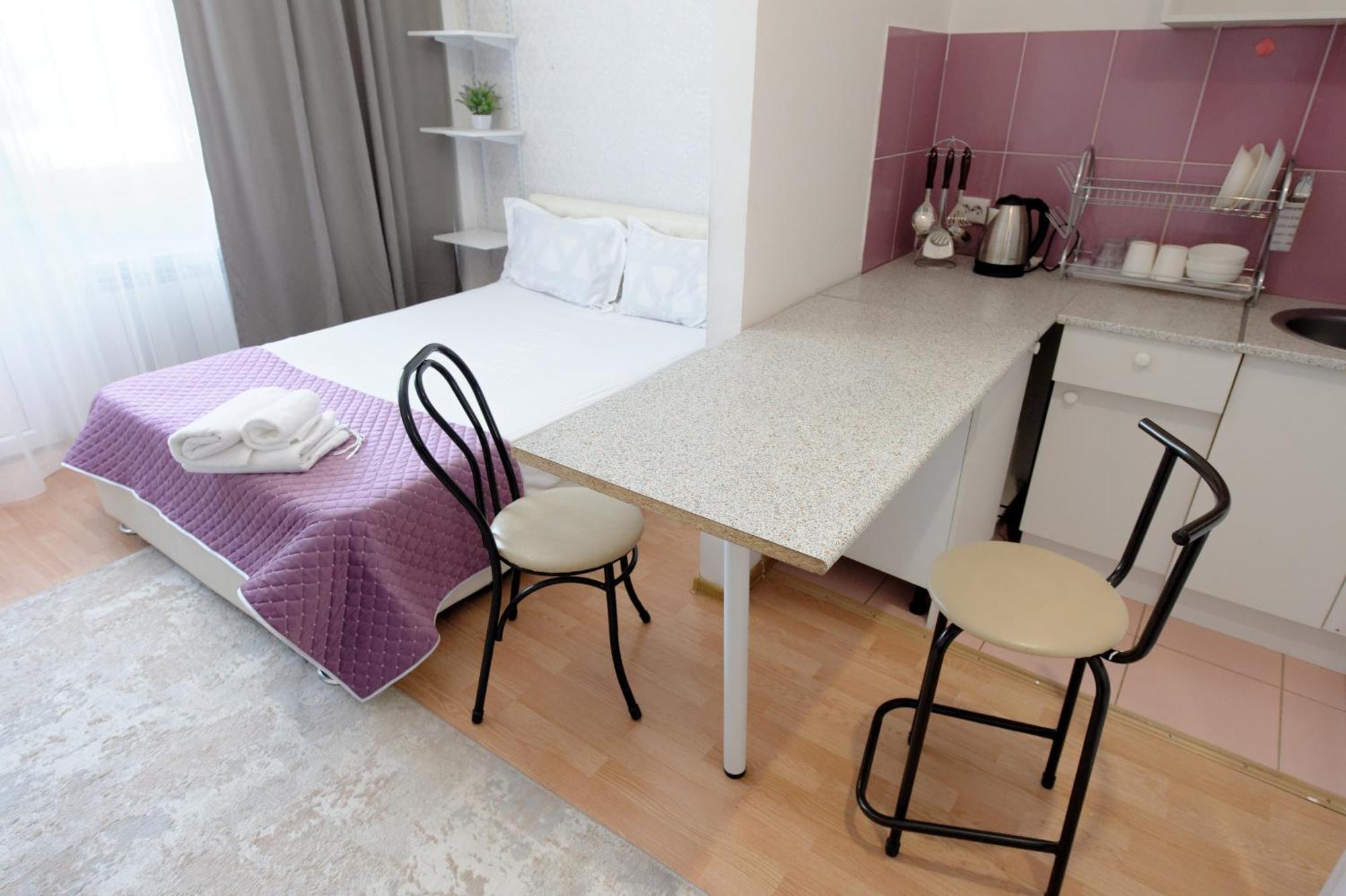 Aparthotel Almarent Экстерьер фото