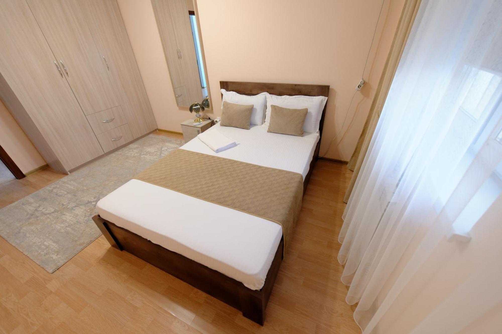 Aparthotel Almarent Номер фото